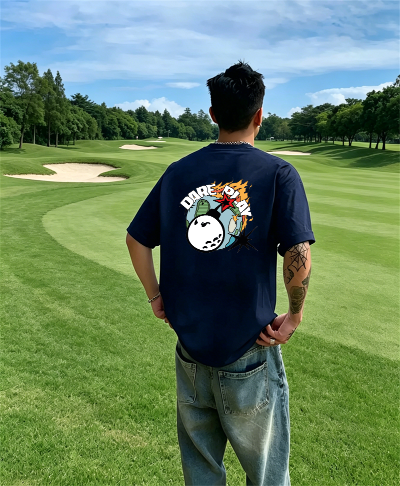Golf Equipment Korea - Hot 2026 Korea Luxury Golf Graphic