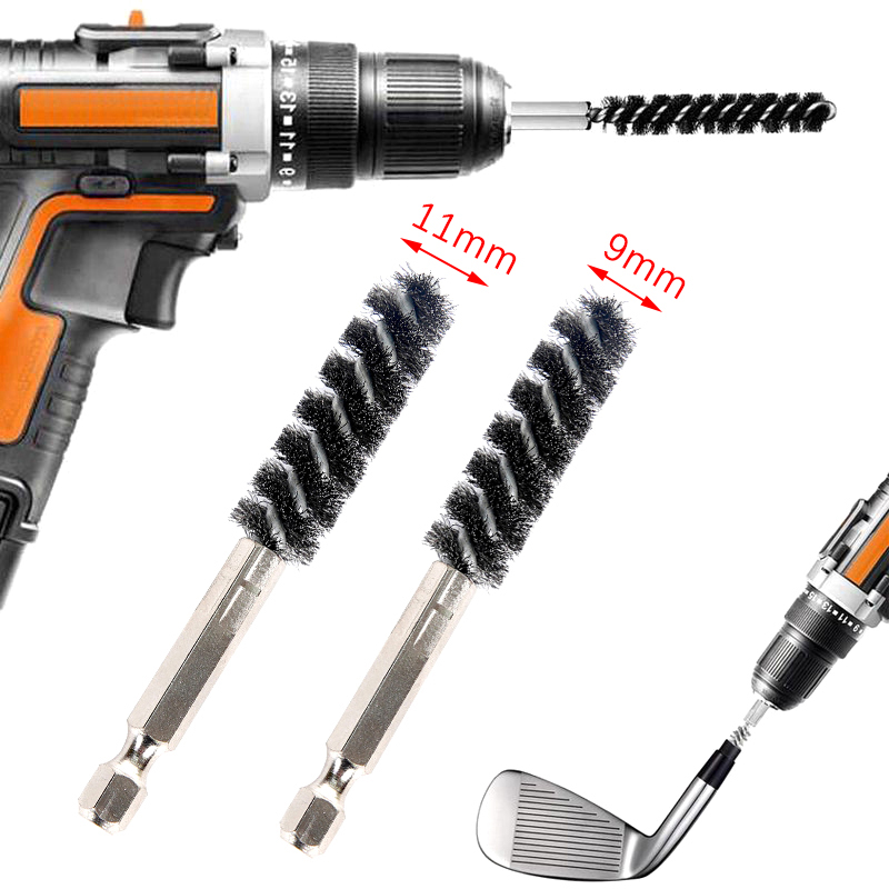 Golf Equipment Wholesale - Golf Clubs Head Hosel Brush Electric