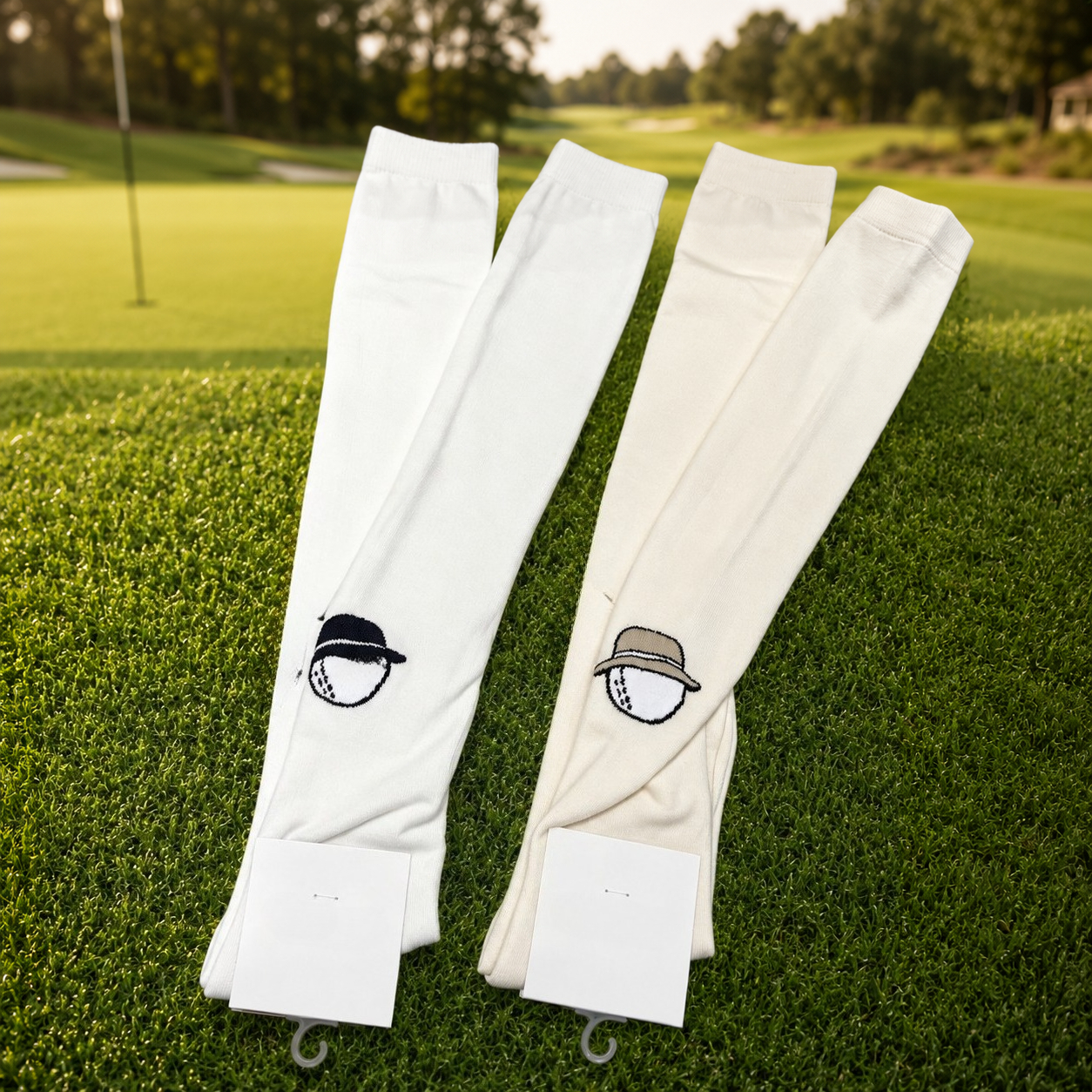 Golf Equipment Korea - 2026 Korean Style Women’s Over-the-Knee Golf