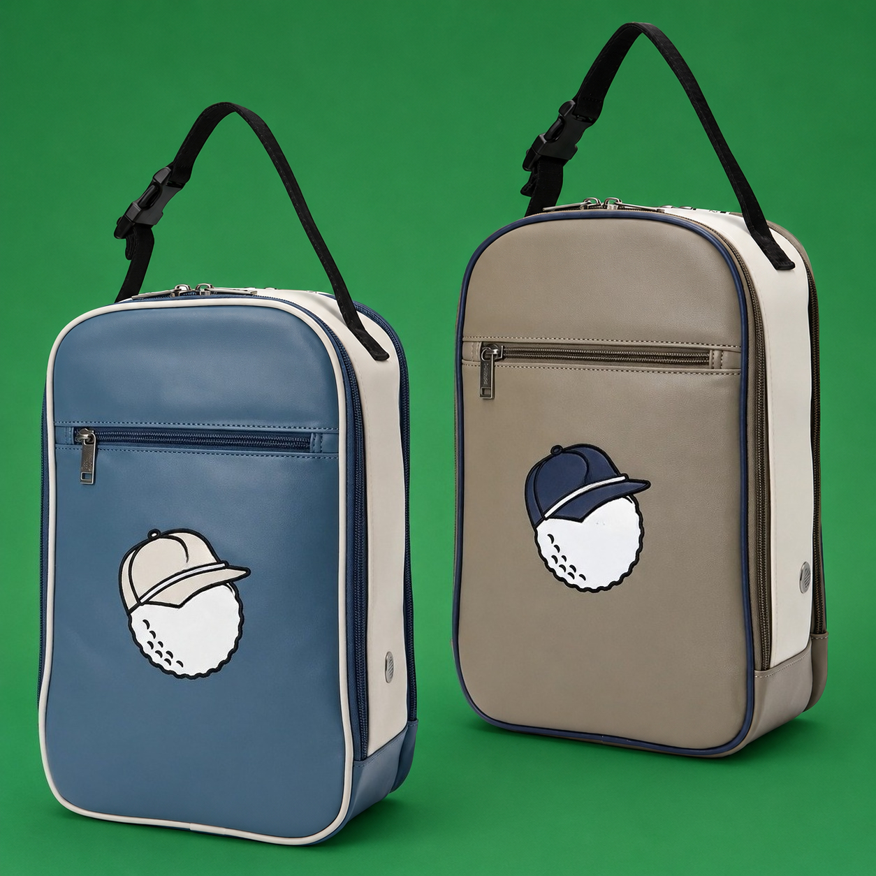 Golf Equipment Korea - 2026 Korean Style Golf Shoe Bag