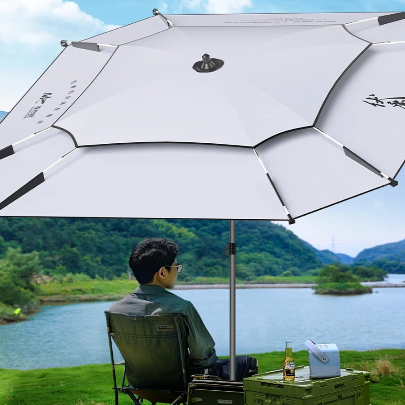 Golf Umbrella Large - 2026 Square Fishing Umbrella Large Sun
