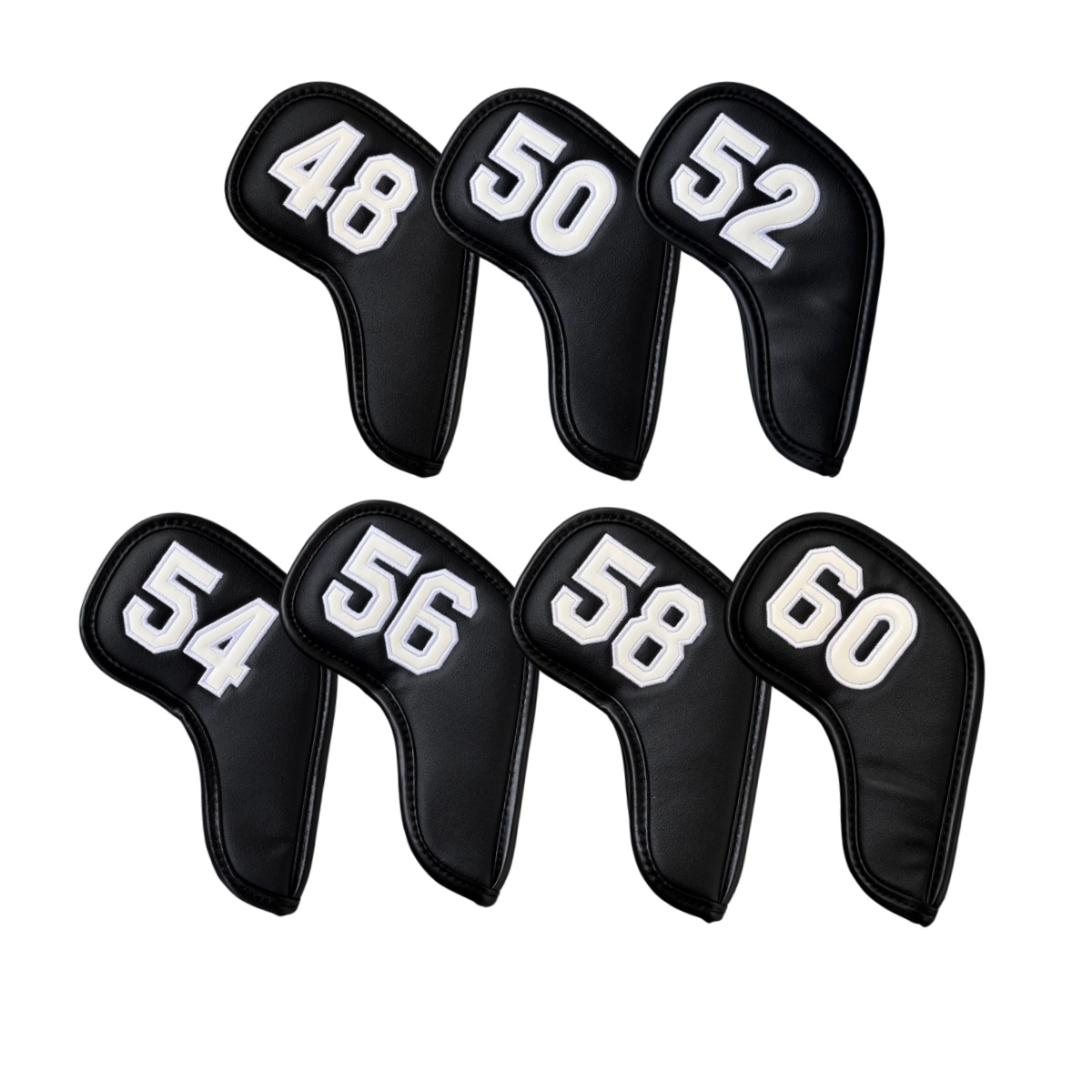 Golf Equipment Suppliers - Pu Leather 48 50 52 54