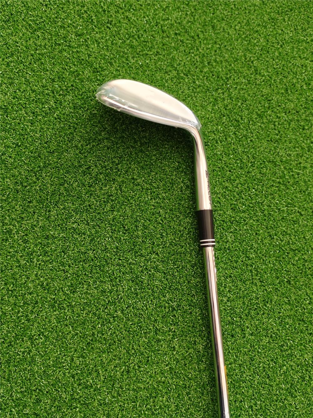 Shaft Flex Stiff - 3PCS Silver Golf Wedges Set 48/52/56