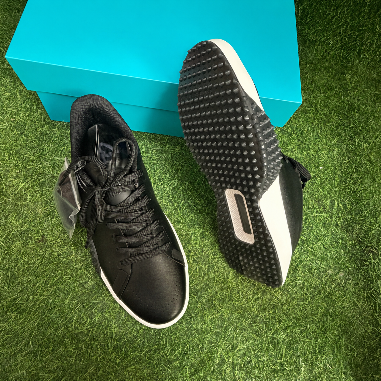 Golf Equipment Korea - Korean Style Golf Shoes Men Women