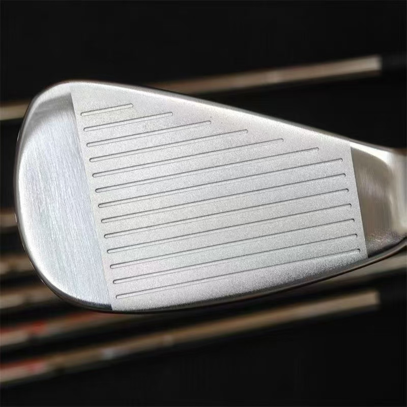 Shaft Flex Stiff - 7 Pcs Golf Iron Set, High