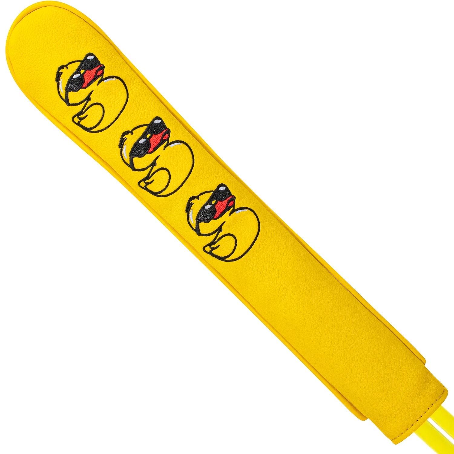 Golf Equipment Suppliers - 1pc Duck-Shaped Golf Club Head Cover