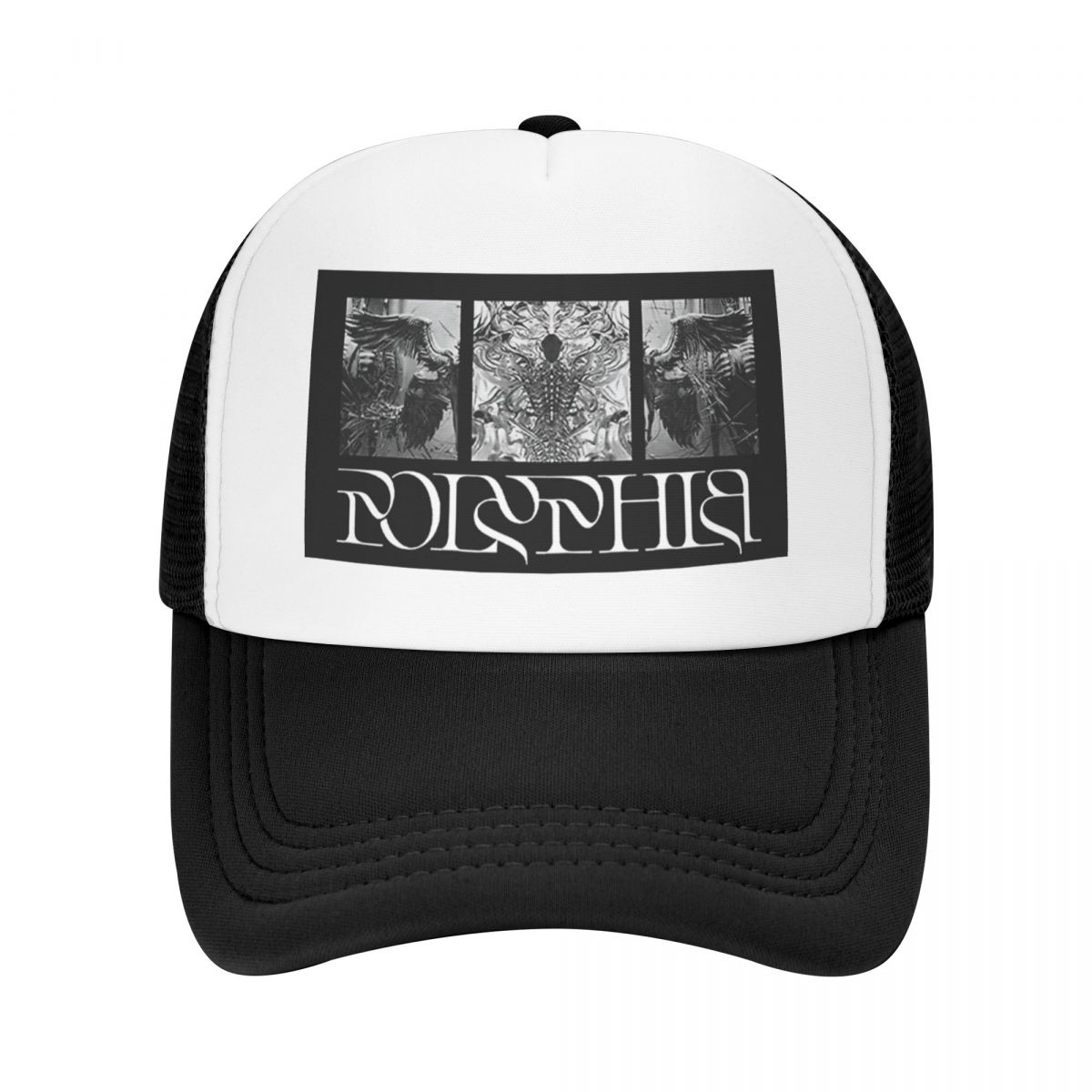 Golf Equipment Wholesale - Polyphia Art Baseball Cap cute Golf