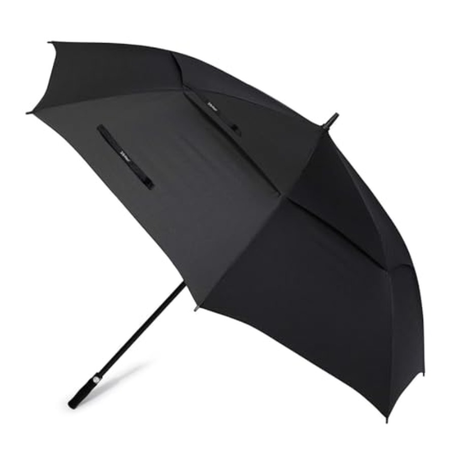 Golf Umbrella Large - Automatic Open Golf Umbrella Oversize Extra