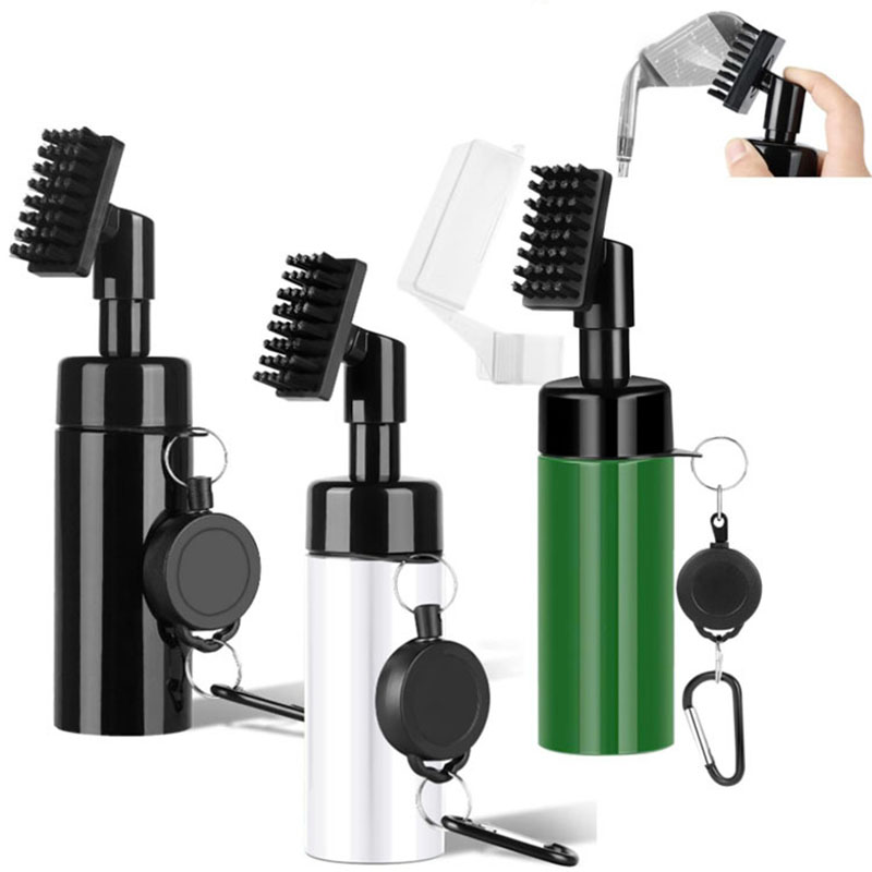 Golf Equipment Wholesale - Golf Club Groove Cleaner Brush With