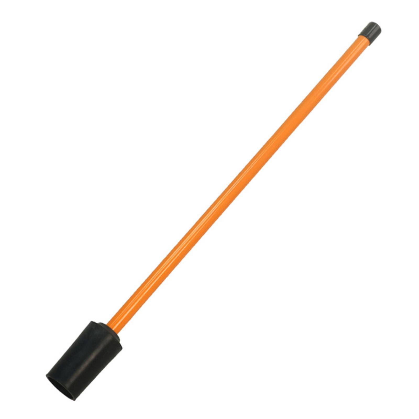 Golf Swing Trainer Rubber Fibe - огляд і ціна Training Aid Swing