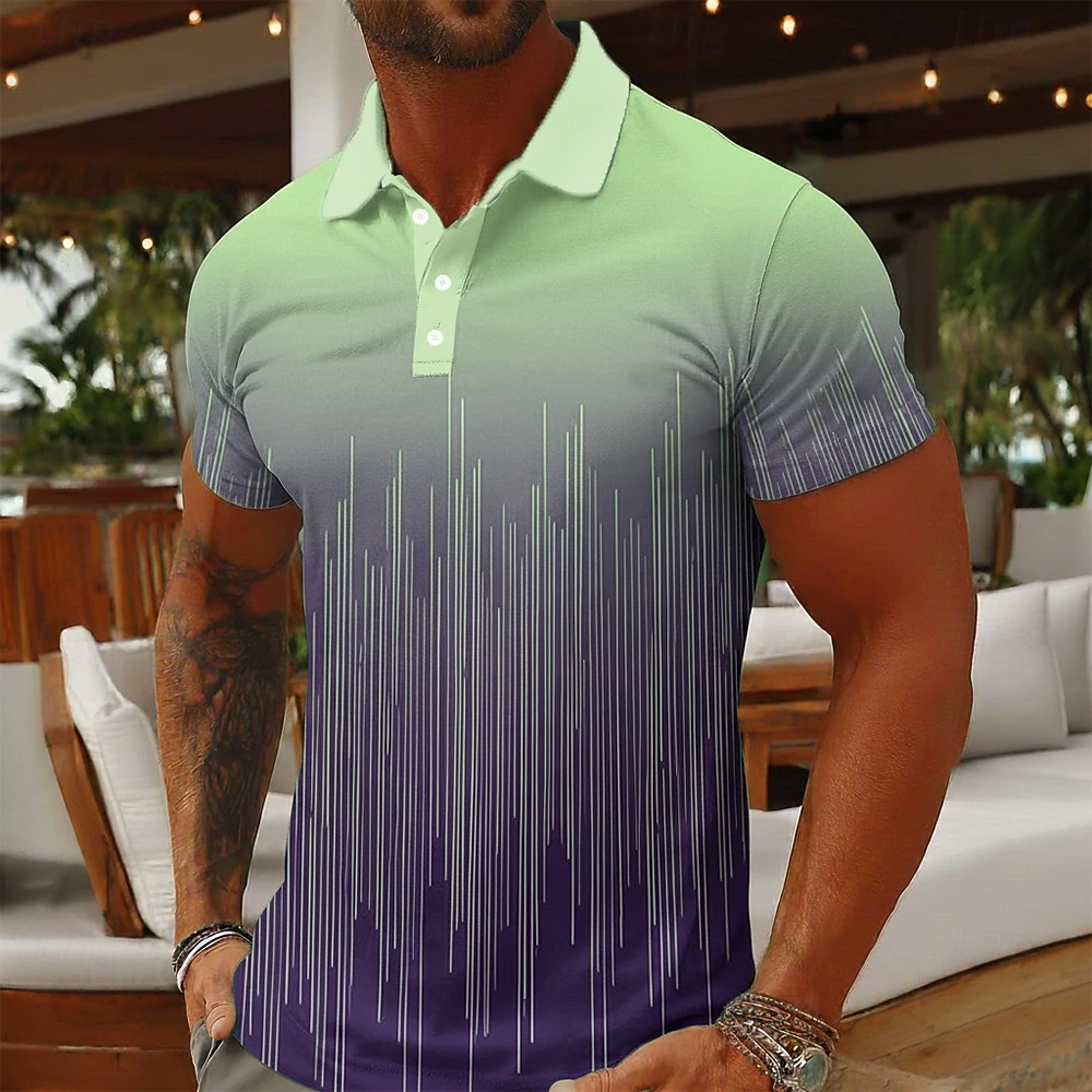 Golf Wear Men Shirts Short Sle - огляд і ціна Golf Equipment Wholesale
