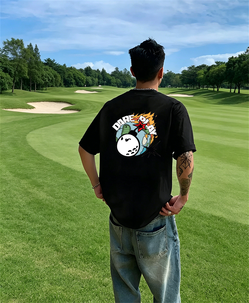 Hot 2026 Korea Luxury Golf Gra - огляд і ціна Golf Equipment Korea