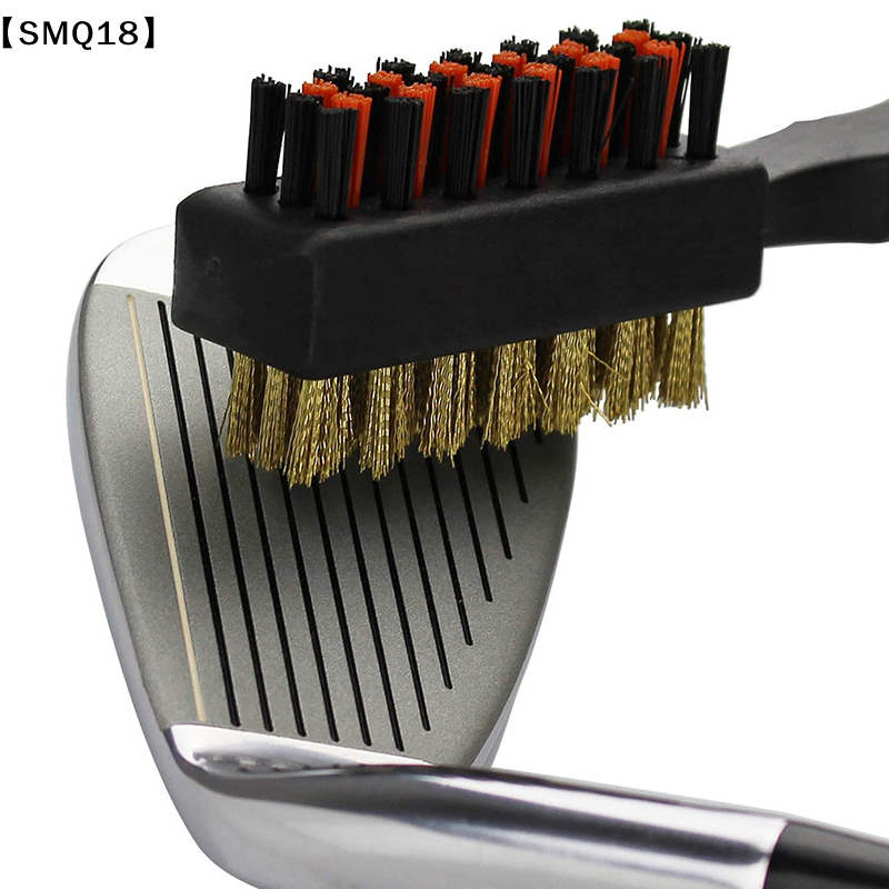 Golf Club Brush Groove Cleaner - огляд і ціна Golf Equipment Wholesale
