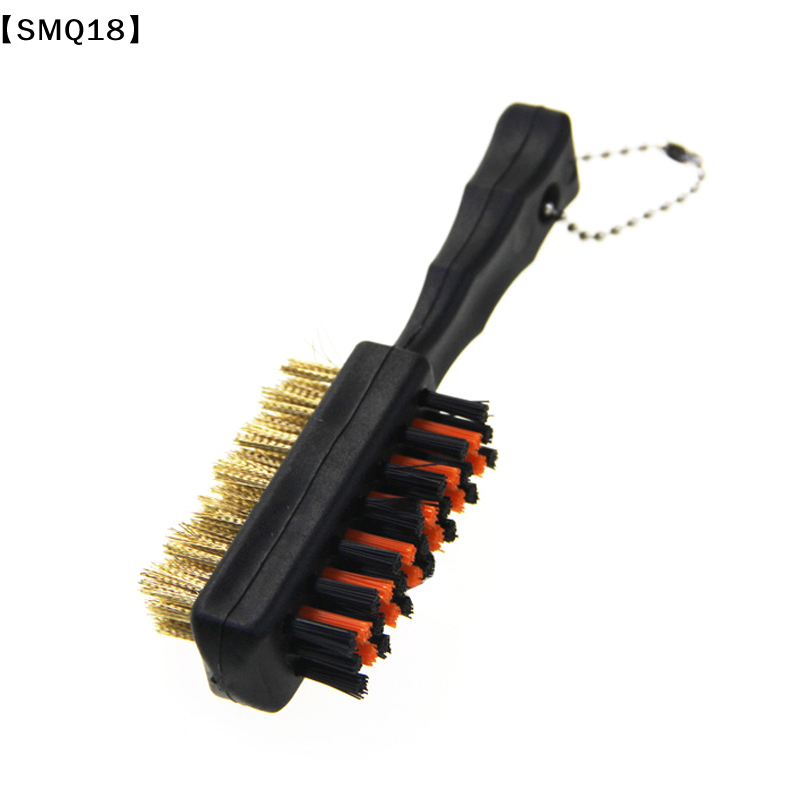Golf Club Brush Groove Cleaner - огляд і ціна Golf Equipment Wholesale