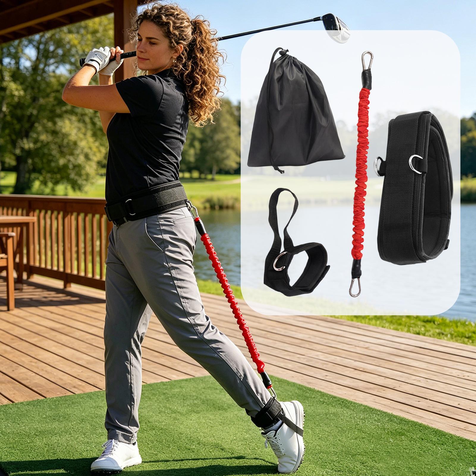 Golf Swing Training Aid With A - огляд і ціна Training Aid Swing