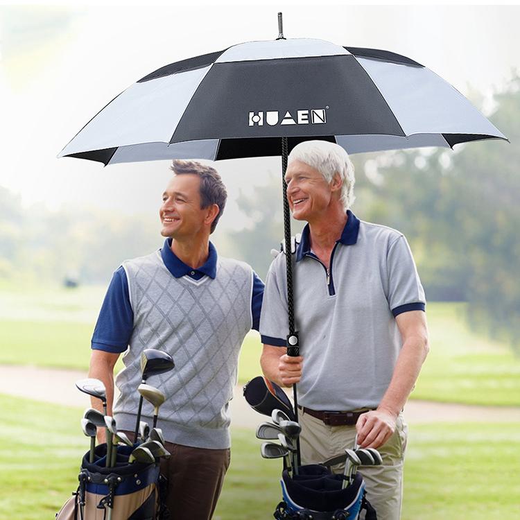 New Golf Umbrella Large Umbrel - огляд і ціна Golf Umbrella Large