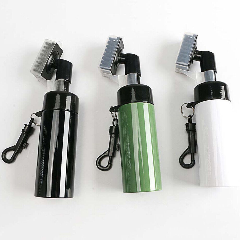 Plastic Golf Groove Cleaner Pr - огляд і ціна Golf Equipment Wholesale