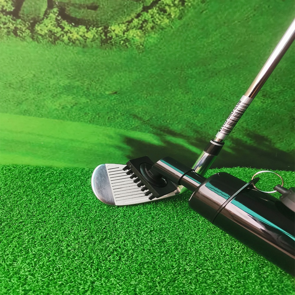 Plastic Golf Groove Cleaner Pr - огляд і ціна Golf Equipment Wholesale