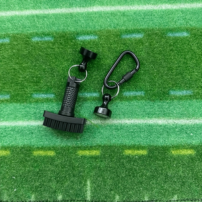 Mini Golf Dry Cleaning Brush w - огляд і ціна Golf Equipment Wholesale