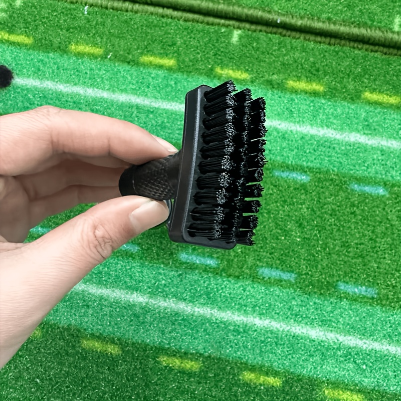 Mini Golf Dry Cleaning Brush w - огляд і ціна Golf Equipment Wholesale