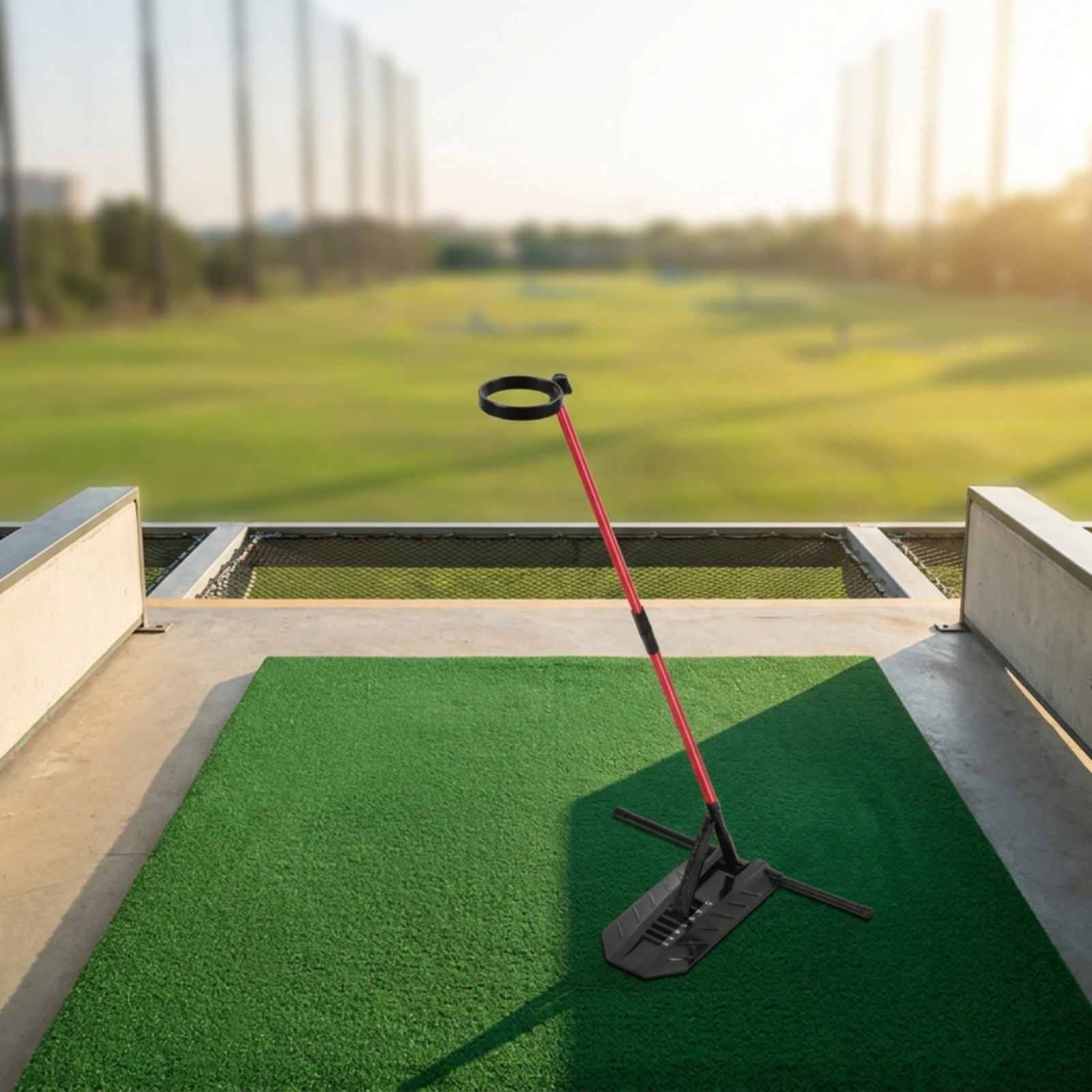 Golf Training Aid with Head St - огляд і ціна Training Aid Swing