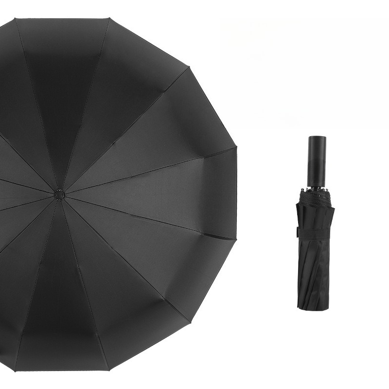 Automatic Umbrella, All-weathe - огляд і ціна Golf Umbrella Large