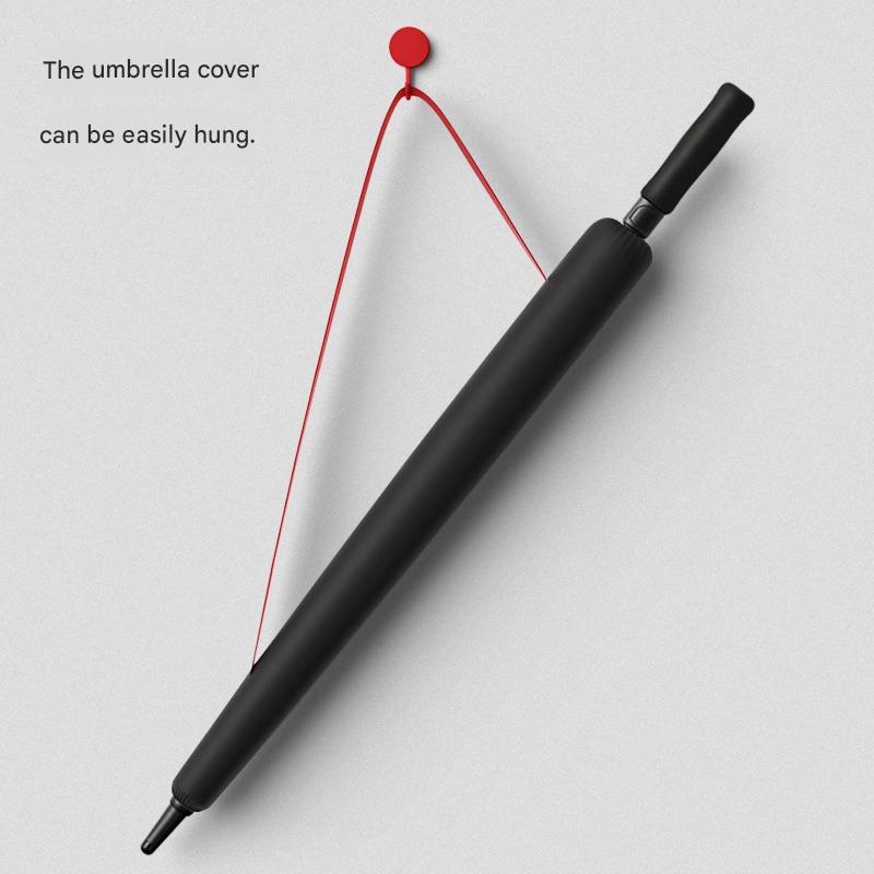 30 Inch 16 Ribs Automatic Doub - огляд і ціна Golf Umbrella Large