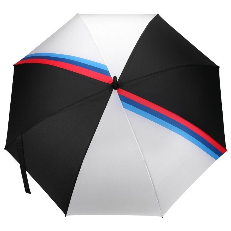 For BMW Motorsport High-end Su - огляд і ціна Golf Umbrella Large