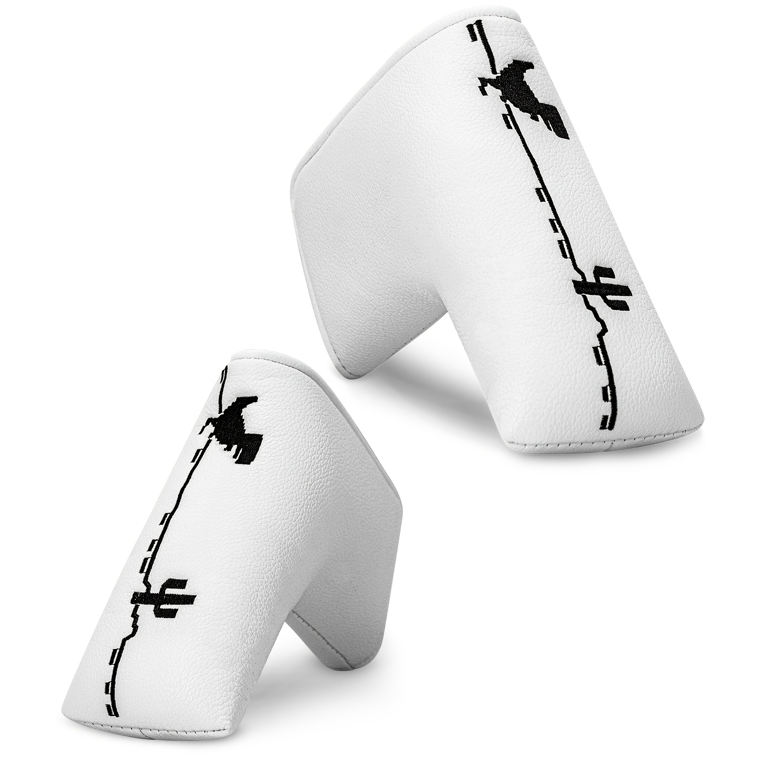 Dinosaur & Crossbones Golf Put - огляд і ціна Golf Equipment Suppliers