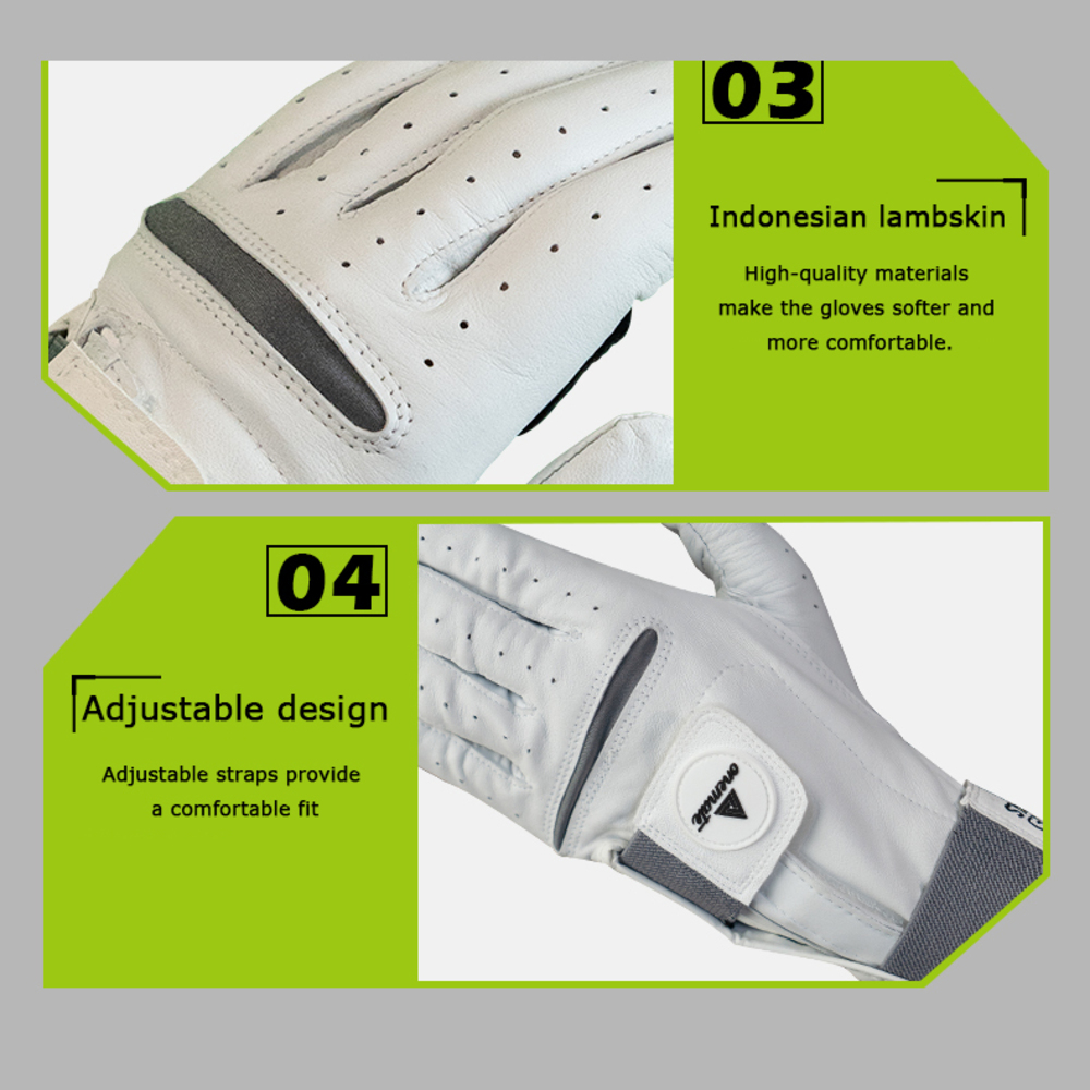 Golf Smart Glove Swing Path In - огляд і ціна Golf Equipment Wholesale