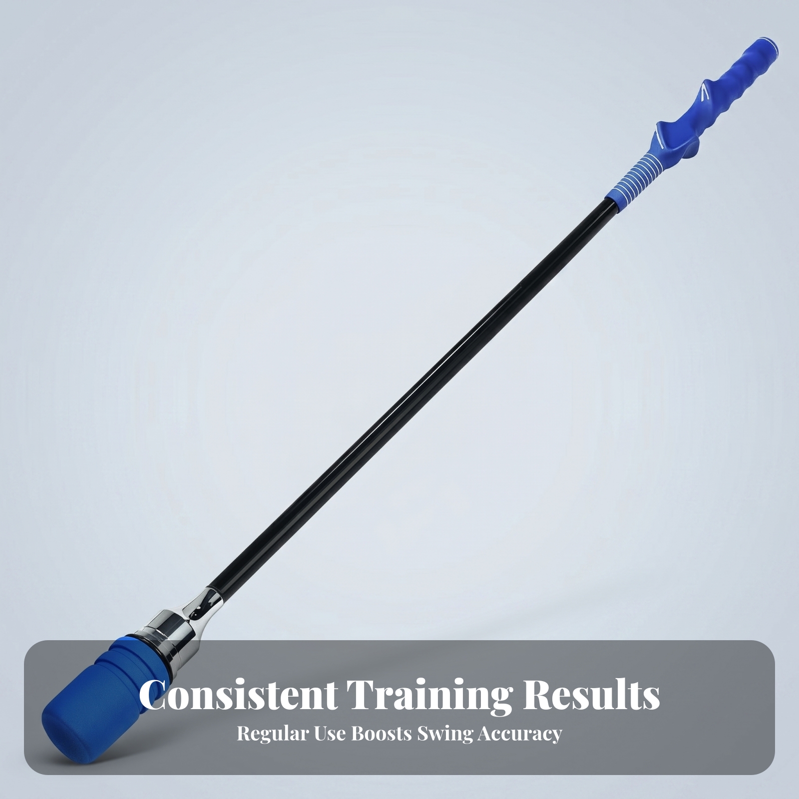 Bag-Sized Golf Swing Practice  - огляд і ціна Training Aid Swing