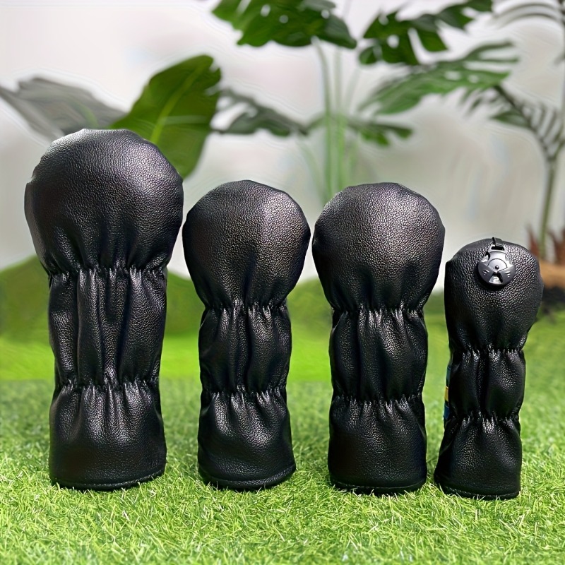 Fashionable Golf Club Head Cov - огляд і ціна Golf Equipment Suppliers