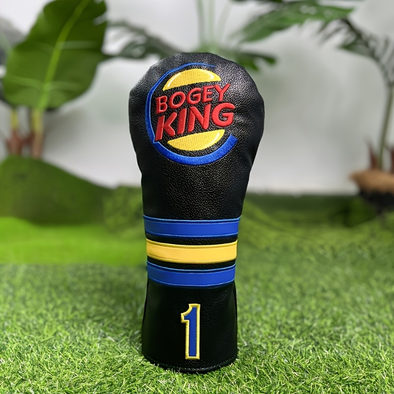 Fashionable Golf Club Head Cov - огляд і ціна Golf Equipment Suppliers