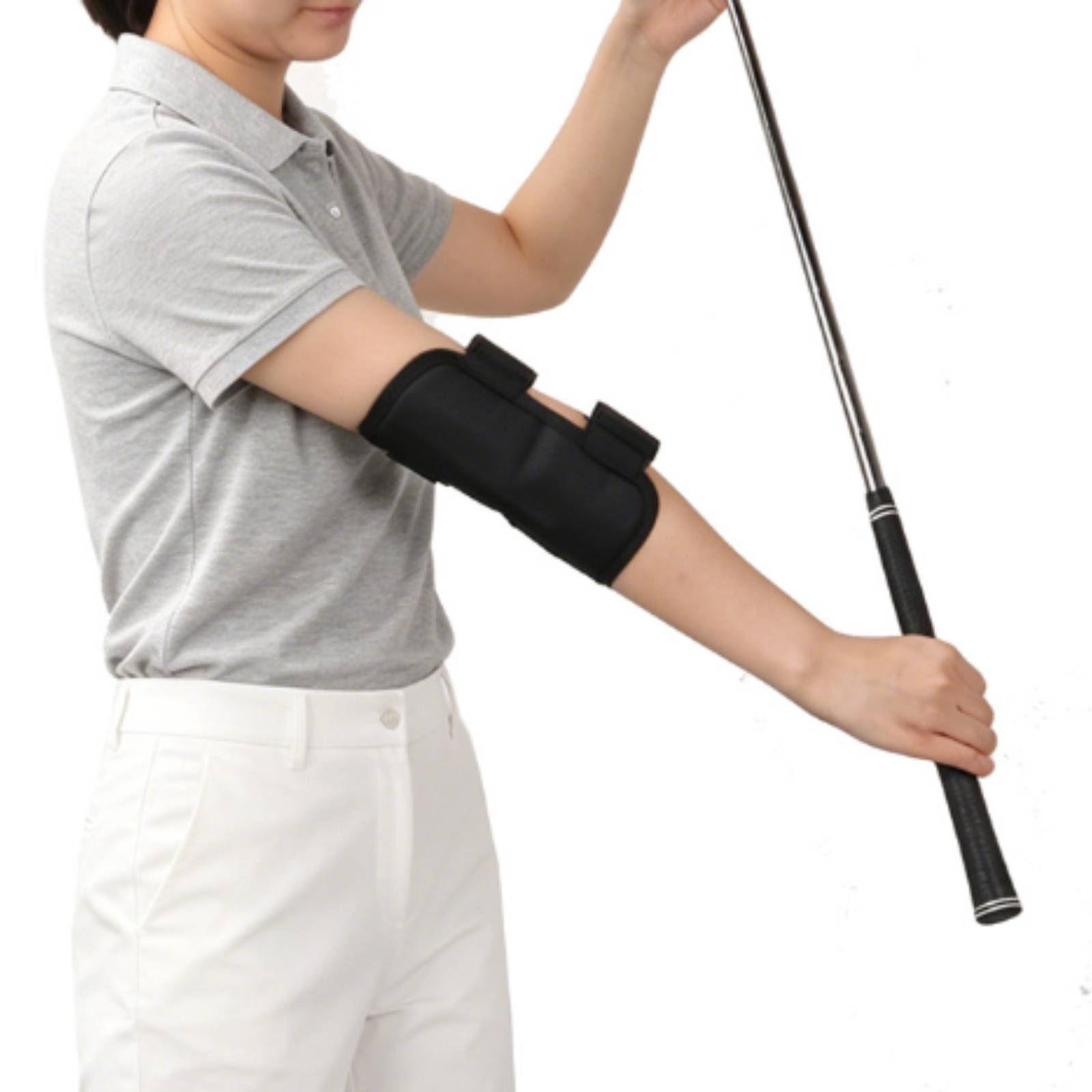Golf Swing Training Aid Adjust - огляд і ціна Training Aid Swing