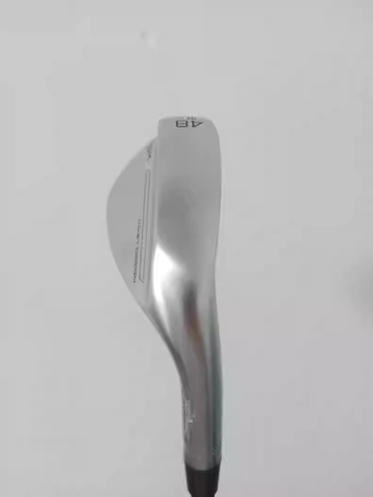 3PCS Silver Wedges S M 9 Clubs - огляд і ціна Shaft Flex Stiff