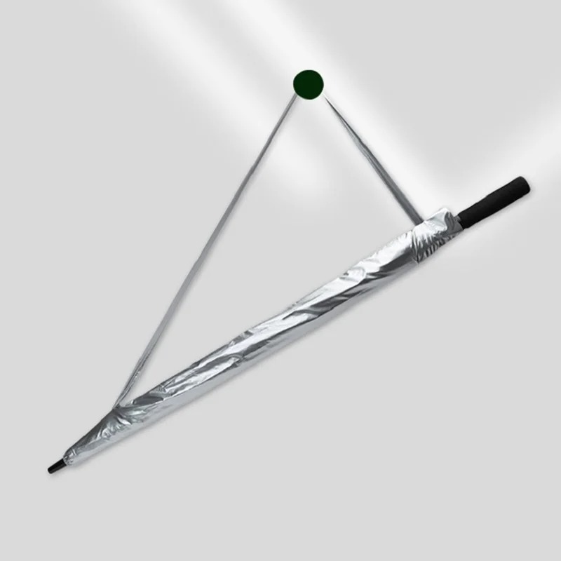 Automatic Ultra-Large Umbrella - огляд і ціна Golf Umbrella Large