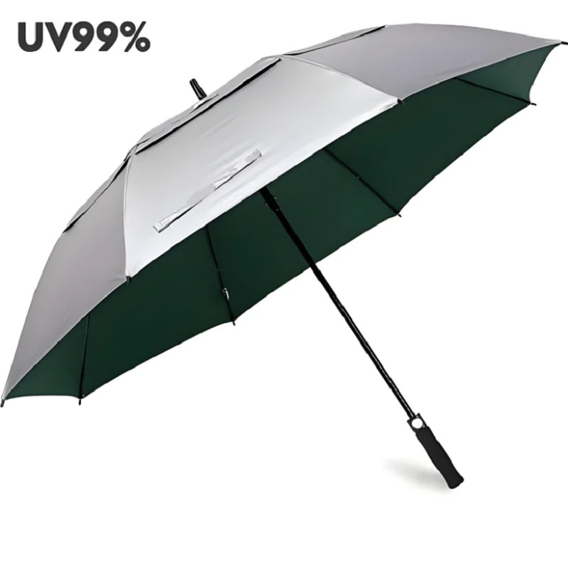 Automatic Ultra-Large Umbrella - огляд і ціна Golf Umbrella Large