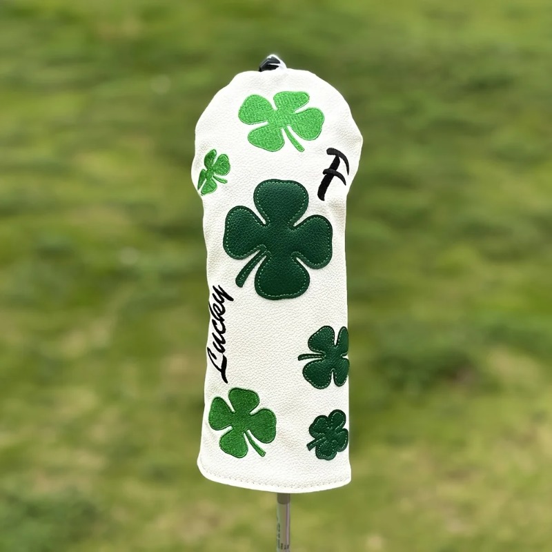 Stylish Clover Golf Club Head  - огляд і ціна Golf Equipment Suppliers