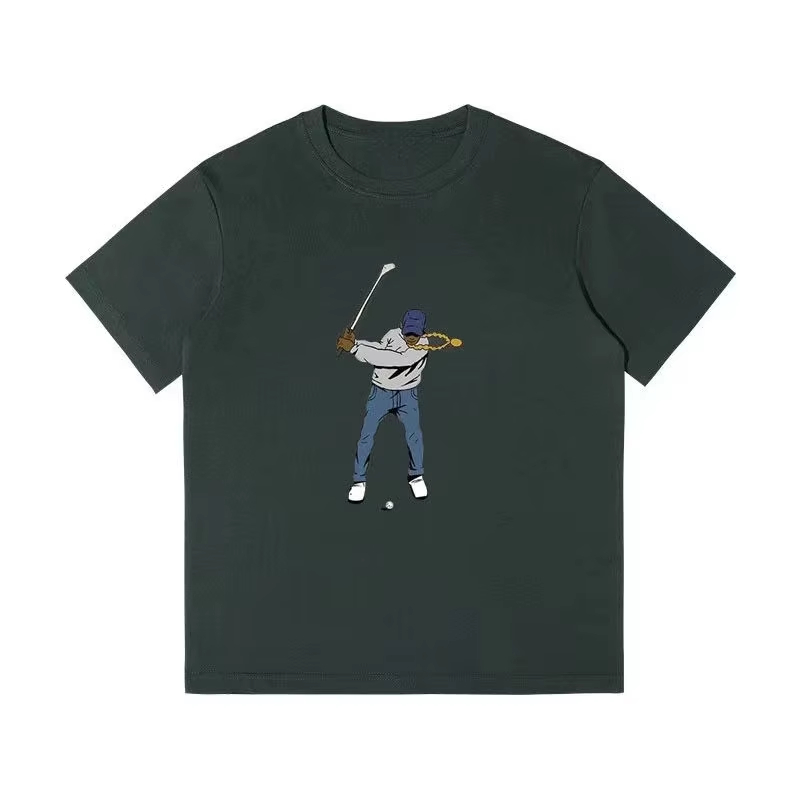2025 New Korean Style Golf Wea - огляд і ціна Golf Equipment Korea
