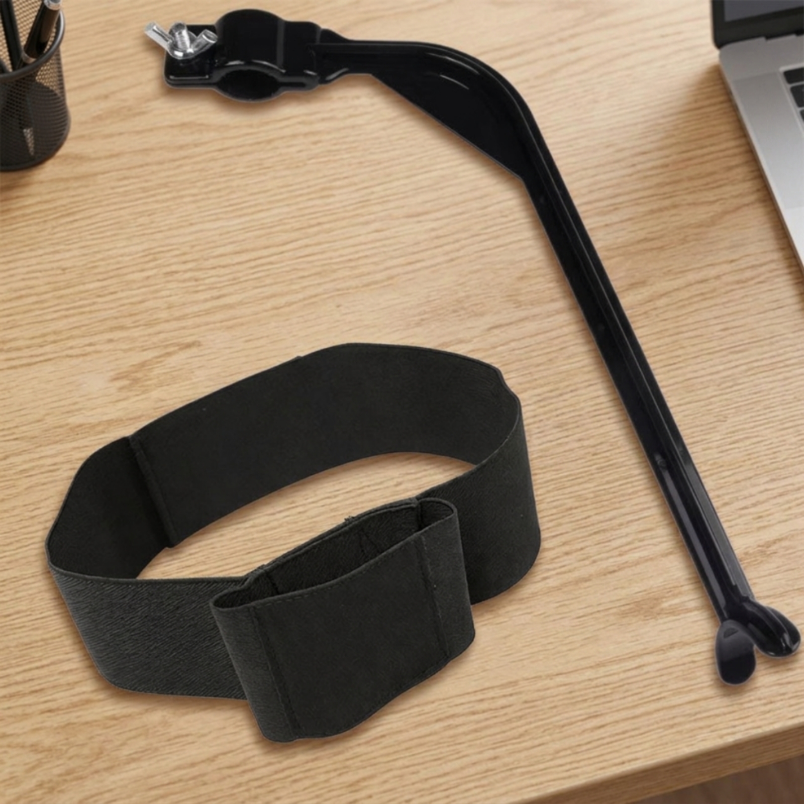 Golf Swing Training Aid Strap  - огляд і ціна Training Aid Swing