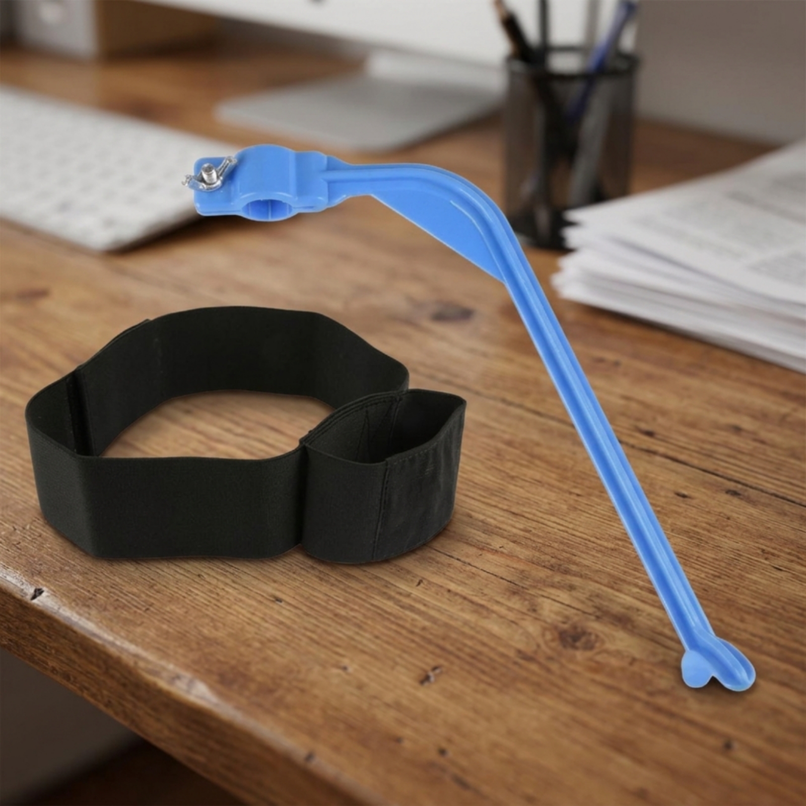 Golf Swing Training Aid Strap  - огляд і ціна Training Aid Swing