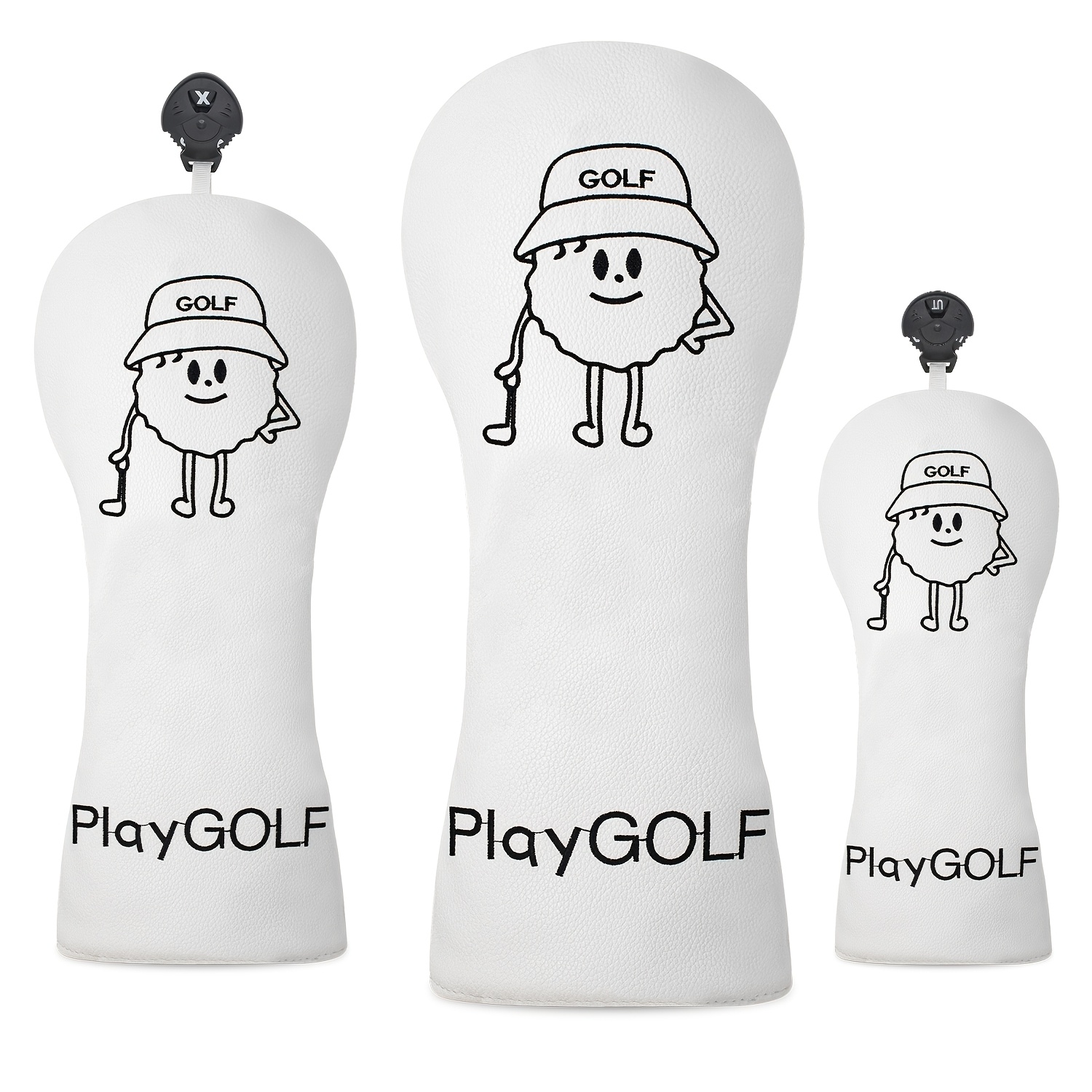 The Ordinary Person Playing Go - огляд і ціна Golf Equipment Suppliers