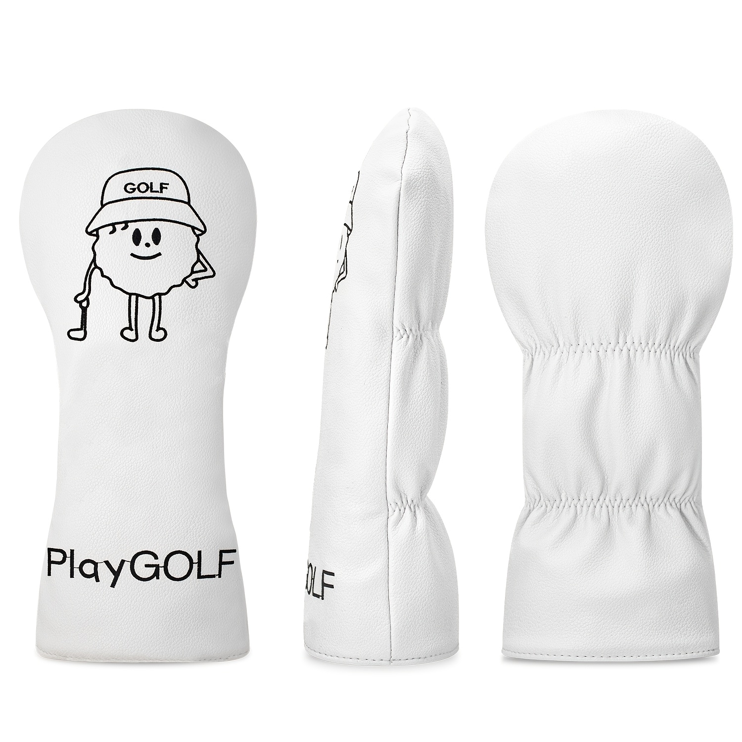 The Ordinary Person Playing Go - огляд і ціна Golf Equipment Suppliers