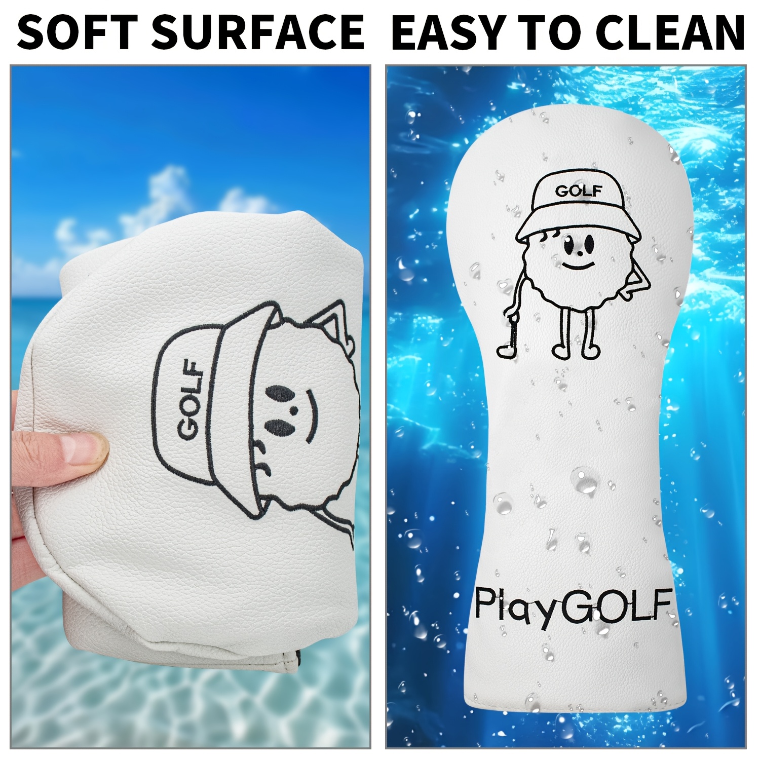 The Ordinary Person Playing Go - огляд і ціна Golf Equipment Suppliers