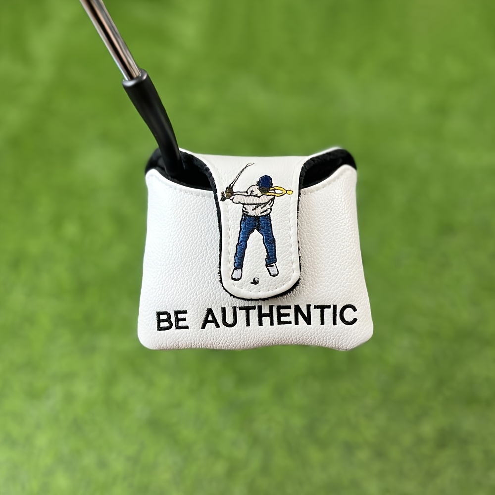 1 Golf Club Push Rod Cover Gol - огляд і ціна Golf Equipment Suppliers