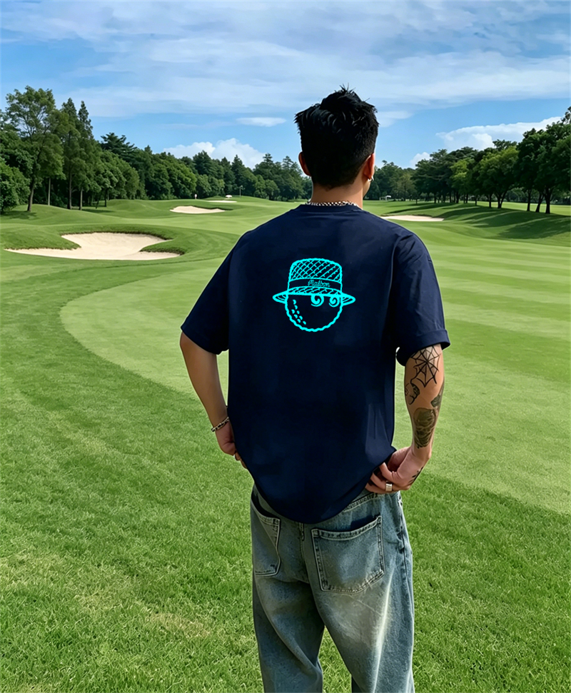 2026 Korea Luxury Golf Graphic - огляд і ціна Golf Equipment Korea