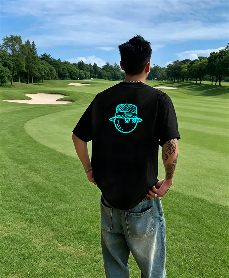 2026 Korea Luxury Golf Graphic - огляд і ціна Golf Equipment Korea