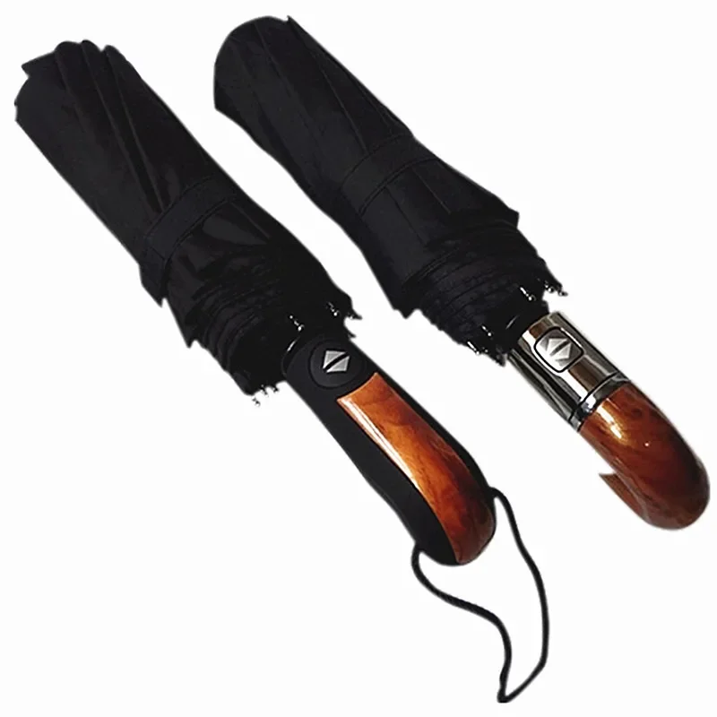 Luxury Reverse Umbrella Men Wo - огляд і ціна Golf Umbrella Large