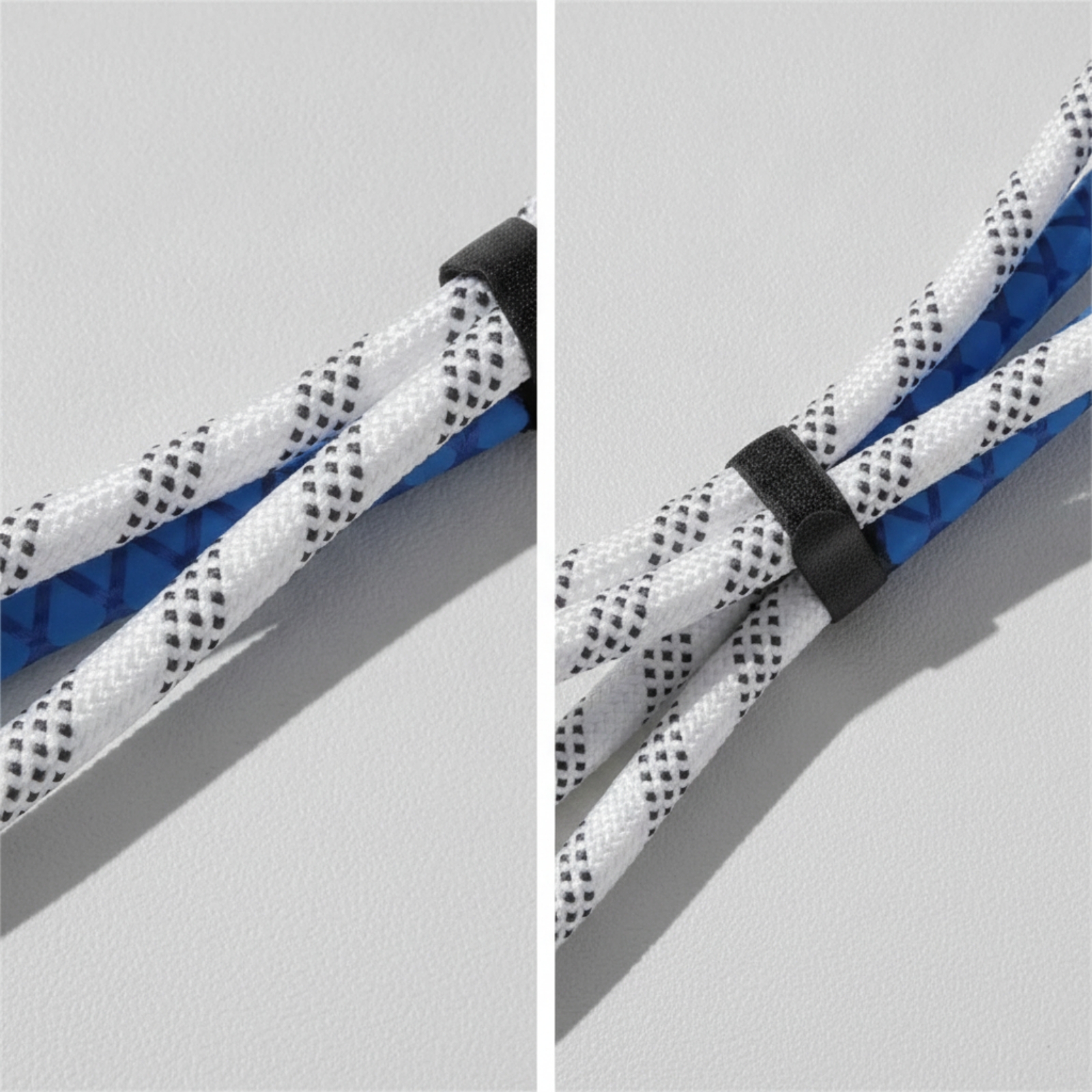 Golf Swing Training Rope Porta - огляд і ціна Training Aid Swing