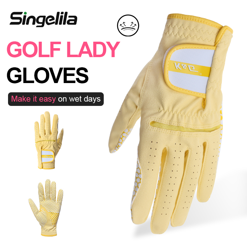 Package 1 Pair of New Korean V - огляд і ціна Golf Equipment Korea
